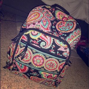 Vera Bradley Backpack
